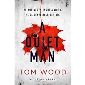 Tom Wood: A Quiet Man