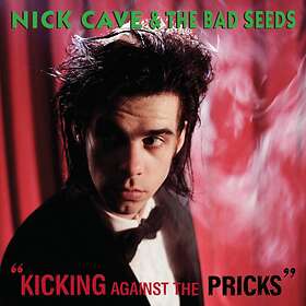 Nick Cave & The Bad Seeds Kicking Against Pricks Collector's Edition (m/DVD) CD