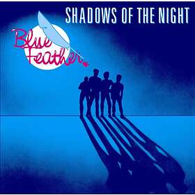 Blue Feather Shadow Of The Night CD