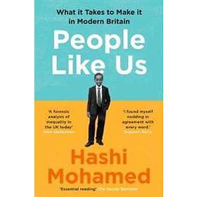 Hashi Mohamed: People Like Us
