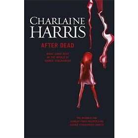 Charlaine Harris: After Dead
