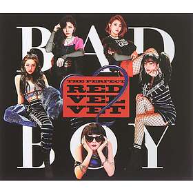 Red Velvet (Vol 2) CD