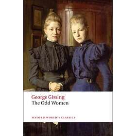 George Gissing: The Odd Women