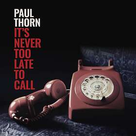 Paul Thorn Never To Call LP