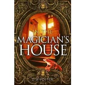 DM Potter: In the Magician's House