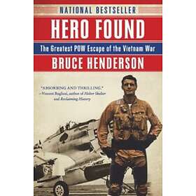 Bruce Henderson: Hero Found