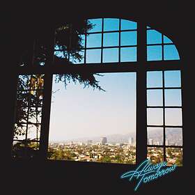 Coast Always Tomorrow LP