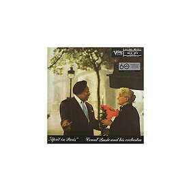 Count Basie In Paris LP