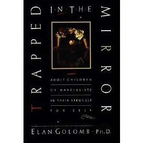 Claire Golomb: Trapped in the Mirror
