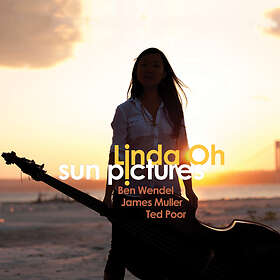 Sun Pictures CD