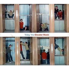 Rainer Trüby Elevator Music CD