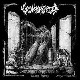Wombripper Macabre Melodies CD