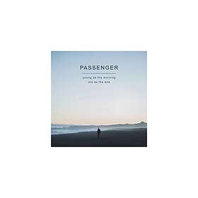 Passenger Young As The Morning Old Sea Deluxe Edition (m/DVD) CD
