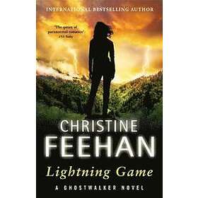 Christine Feehan: Lightning Game