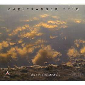Marstrander Old Times, Beautiful Boy CD