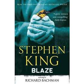 Stephen King, Richard Bachman: Blaze