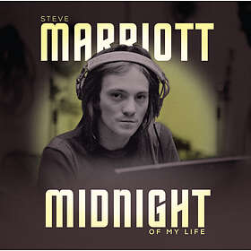 Steve Marriott Midnight Of My Life CD