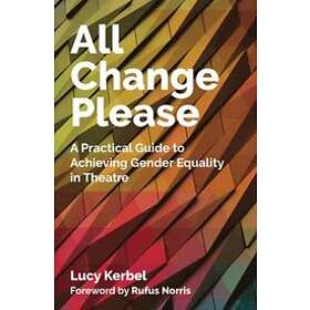 Lucy Kerbel: All Change Please
