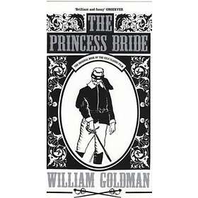 William Goldman: The Princess Bride