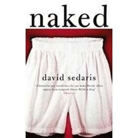 David Sedaris: Naked
