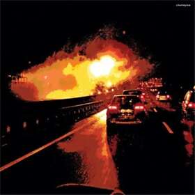Burning Bus LP