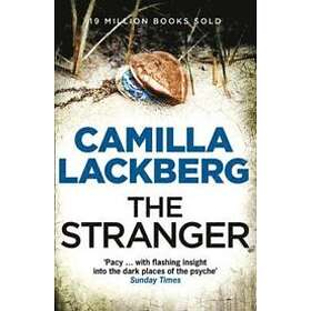 Camilla Lackberg: The Stranger