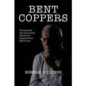 Norman Pilcher: Bent Coppers