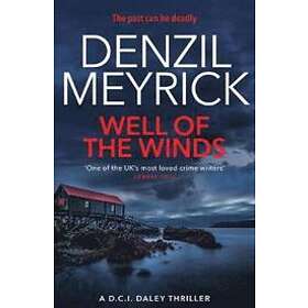 Denzil Meyrick: Well of the Winds