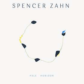 Spencer Zahn Pale LP