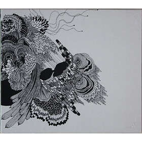 Okkyung Cheol-Kkot-Sae (Steel.Flower.Bird) CD