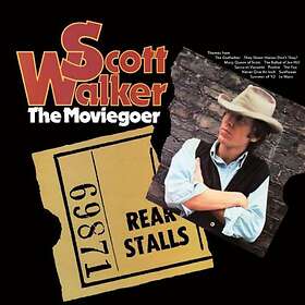Walker Moviegoer LP