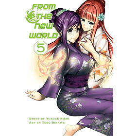 Yusuki Kishi: From The New World Vol. 5