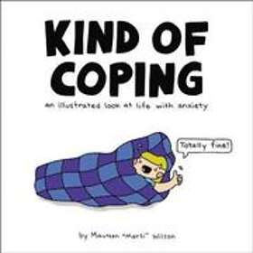 Maureen Marzi Wilson: Kind of Coping
