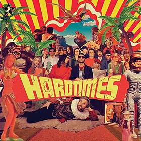 Horses - Hard Times