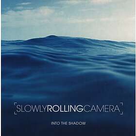 Slowly Rolling Camera Into The CD