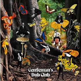 Gentleman's Dub Club Down To Earth CD