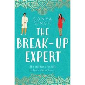 Sonya Singh: The Breakup Expert