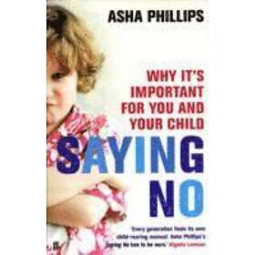 Asha Phillips: Saying No