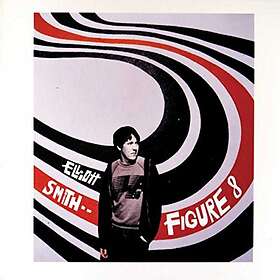Elliott Figure 8 LP