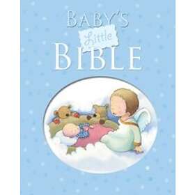 Sarah Toulmin: Baby's Little Bible