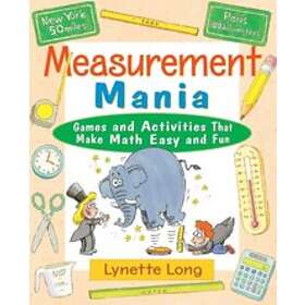 Lynette Long: Measurement Mania