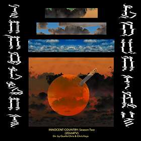 Quelle Chris & Keys Innocent Country 2 CD