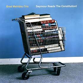 Brad Mehldau Reads The Constitution! LP