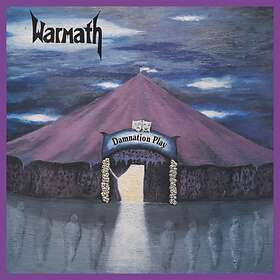 Warmath Damnation Play CD