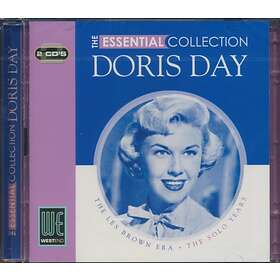 Doris Day Collection CD
