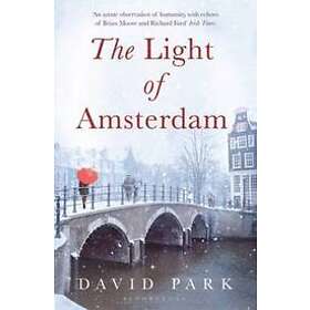 David Park: The Light of Amsterdam