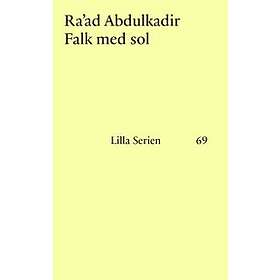 Ra'ad Abdulkadir: Falk med Sol