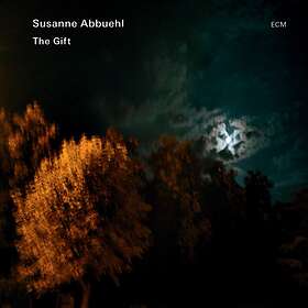 Susanne Abbuehl The Gift CD