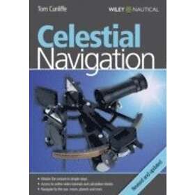 Tom Cunliffe: Celestial Navigation - Hitta Rätt Produkt Och Pris Med ...