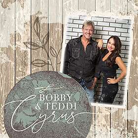 Bobby & Teddi & CD